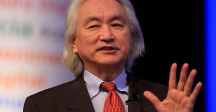 Jedan od najpoznatijih svjetskih naučnika iznio ključni dokaz da postoji Bog