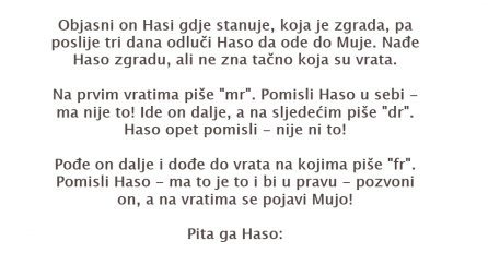 VIC DANA: Fizički radnik