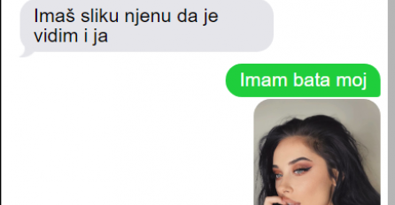 DRUG MI JE POKAZAO SLIKU SVOJE NOVE DJEVOJKE, KAD SAM VIDIO NJENO LICE SRCE MI JE STALO: Nije valjda ONA, kad sam mu rekao ŠOK!