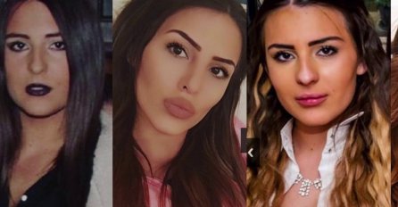 SVI ZNAJU KAKO JE CECINA KĆERKA IZGLEDALA PRIJE OPERACIJA, A SADA JE OBJAVLJENA NJENA SLIKA IZ DJETINJSTVA: Zakopčana do grla, obučena kao dječak, ŠTA JOJ JE S USTIMA?!