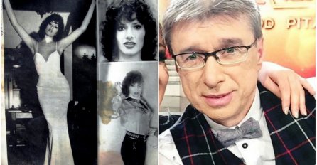 ZVALI SU JE JUGOSLOVENSKOM PRINCEZOM, IKONOM NOVOG VALA, A SADA JE NOVI ČLAN ZVEZDA GRANDA: Nakon jedne izjave, SAŠA ODMAH REAGOVAO!