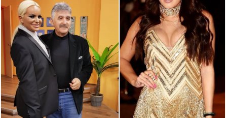 KĆERKA BOSANCA IZ "ZVEZDA GRANDA" ŠOKIRALA ESTRADU, OTKRILA STVARI O LUNI KOJE NIKO NIJE ZNAO! Evo čime se bavi nekadašnja učesnica rijalitija!