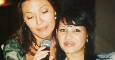 SRPSKA PJEVAČICA KONAČNO POKAZALA SESTRU, ZAR JE MOGUĆE DA JE OVO ONA?! Krila ju je od javnosti, a SAD JE JASNO I ZAŠTO!