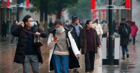 Strah se širi, raste broj preminulih i oboljelih od koronavirusa