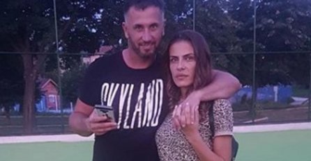 ZILHA DOBILA POKLON, DONIJELI JOJ GA NA VRATA, ONA SE IZBEZUMILA PA ODMAH SLIKALA: Edo će poludjeti kad sazna ŠTA JOJ SADA RADE! (FOTO)