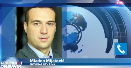 UDARNA VIJEST NA PINKU JUTROS, POGINULI SU! Došlo do stravične nesreće na magistrali, više mrtvih