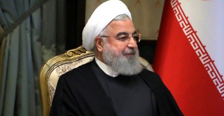 Iran obilježava 41. godišnjicu Islamske revolucije