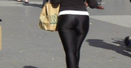 10 RAZLOGA ZAŠTO HELANKE NISU ZA SVAKOGA ! Brojevi 4 i 7 će vas ostaviti bez teksta, OVAKVI SU IZAŠLI NAPOLJE