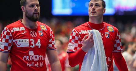 DANCI I HRVATI MEĐU GLAVNIM FAVORITIMA Danas počinje Svjetsko prvenstvo za rukometaše, prvi put s 32 selekcije i bez navijača