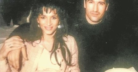 SVI ZNAJU DA JE ŠIJAN BIO OŽENJEN GOCOM BOŽINOVSKOM, a sada je procurila slika njegove druge žene! Zbog nje je ostavio pjevačicu! RODILA MU SINA SAMO 20 DANA PRIJE UBISTVA (FOTO)