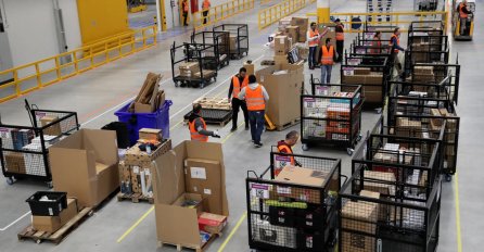 SRBIN OTKRIO KAKO ZAISTA IZGLEDA RADNI DAN U NJEMAČKOJ FABRICI: Ako dođeš u 5.50 već je kasno, a ako hoćeš u toalet...