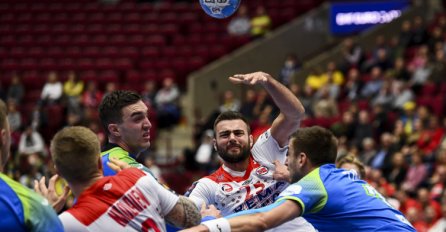 Norveška pobijedila Sloveniju i zakazala derbi s Kaubojima u polufinalu Eura