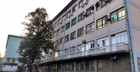 SEZONA GRIPE NA VRHUNCU U zeničkoj bolnici jedan pacijent umro od virusa H1N1