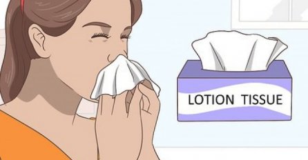 KAKO DA IZLIJEČITE PREHLADU ZA 24 SATA: Pred spavanje uradite samo JEDNU STVAR, ujutro ćete se probuditi KAO NOVI!