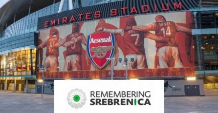 Dok se u dijelu BiH još negira, u Arsenalu mladi uče o genocidu u Srebrenici