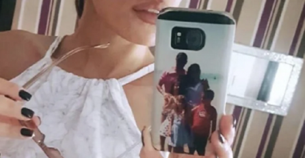 DOK EDO U ZADRUZI LJUBI DRAGANU MITAR, OGLASILA SE NJEGOVA ŽENA I OTKRILA DA LI ĆE SE RAZVESTI: Ovo je zaprepastilo cijelu Srbiju, JE LI MOGUĆE DA JE OVO IZJAVILA??