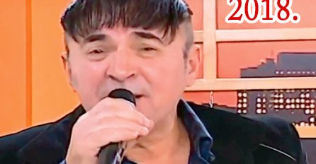 MITAR MIRIĆ SUPRUGU VARA SA 30 GODINA MLAĐOM, A EVO KAKO IZGLEDA NJEGOVA ŽENA: Prelijepa plavuša o kojoj nikada ne govori (FOTO)