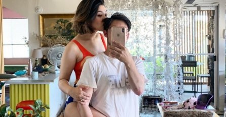 OBJAVILA JE OVU SLIKU I SVI SU OSTALI ZGROŽENI KAD SU UGLEDALI NJENOG DEČKA: Jedan detalj je sve zaprepastio!