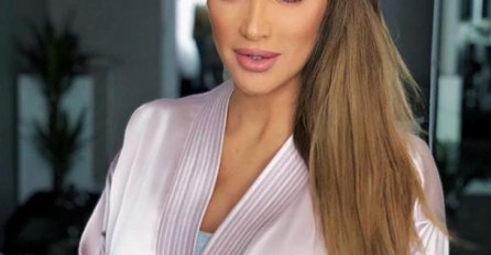 GOGA SEKULIĆ PRAVA JE BOMBA, SMIJAT ĆETE SE DANIMA KADA VIDITE KAKO JE IZGLEDALA PRIJE OPERACIJA: Bogatstvo bi dala da nestane ova slika