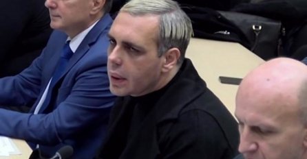 BOKI 13 JAUKAO BOLESTAN NA SUĐENU, NJEGOV IZGLED ĆE VAS FRAPIRATI: "Pred malignitetom sam, ne igrajte se sa mojim životom.."