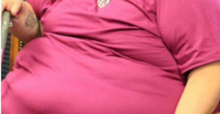 IMALA JE 270 KILOGRAMA I NIJE MOGLA DA DIŠE: Danas izgleda kao BOGINJA I MUŠKARCI JOJ SE BACAJU POD NOGE, nećete vjerovati kad je vidite! (FOTO)