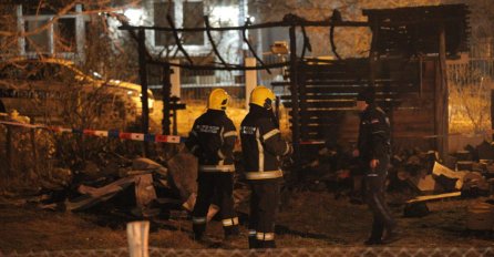 CIJELA SRBIJA U SUZAMA, OSTVARILE SU SE NAJCRNJE SLUTNJE: Pronađena su njihova mala tijela! SVI SU SE SKUPILI OKO KUĆE!