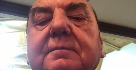 TEK ŠTO JE IZAŠAO IZ BOLNICE, STIGLA TUŽNA VIJEST O BORI DRLJAČI: Pjevač je...