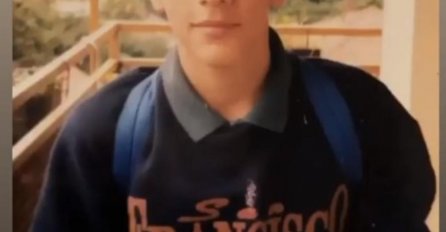 SLOMIO JE SRCA MNOGIM ŽENAMA SA ESTRADE, ON JE DANAS NAJLJEPŠI SRBIN, MOŽETE LI GA PREPOZNATI: Nekad je bio presladak, a danas je PRAVI FRAJER!