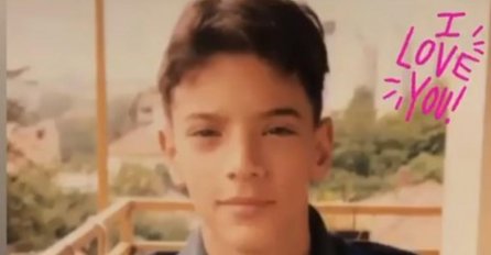 SLOMIO JE SRCA MNOGIM ŽENAMA SA ESTRADE, ON JE DANAS NAJLJEPŠI SRBIN, MOŽETE LI GA PREPOZNATI: Bio sladak dečko, a danas je PRAVI FRAJER!