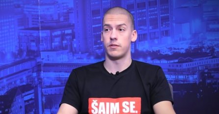 BAKA PRASE OPTUŽEN ZA UBISTVO?! STIGLA GA POLICIJA, SVE SE NOĆAS DESILO: Pogledajte njegove fotografije, ŠOK!