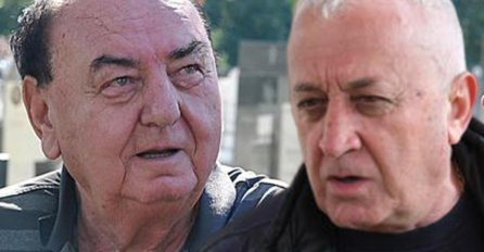 LJEKARI SE BORE SVIM SILAMA, TROMBOVI KRENULI PREMA SRCU, FOLKER OTKRIO U KAKVOM JE STANJU BORA DRLJAČA: Prije  mjeseca je operisao tumor, a sada ponovo u bolnici