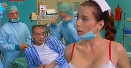 PAMTITE LI ZUBATU SESTRU MIRU IZ "NAŠE MALE KLINIKE"? Evo kako ona danas izgleda, zubi su bili vještački, NISMO MOGLI NI ZAMISLITI DA JE OVAKO LIJEPA