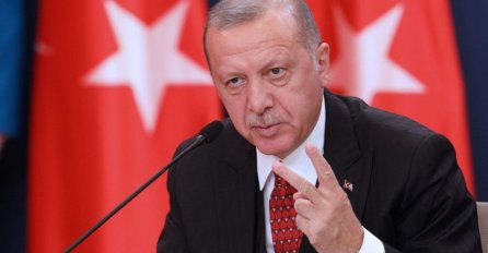 Erdogan: Turska spremna pomoći Grčkoj da zacijeli rane nakon zemljotresa
