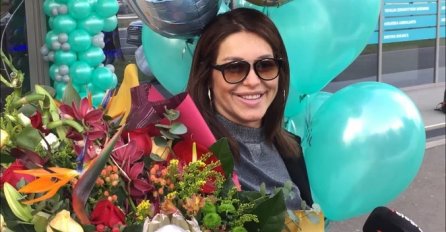 SEKA ALEKSIĆ OBJAVILA SLIKU SINOVA, JEDAN DETALJ JE SVE RAZNJEŽIO: Evo kako izgledaju,  LIČE LI?!