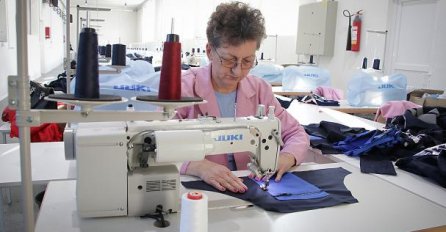 I TO JE MOGUĆE U BIH Brankica nakon 40 godina na birou dobila posao