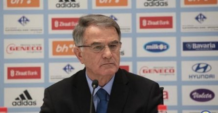 BAJEVIĆ ODLAZI SA KLUPE ZMAJEVA: Stiže novi selektor