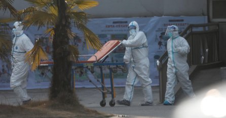 UDARNA VIJEST U SRBIJI, OTKRIVEN PRVI SRBIN OBOLIO OD KORONA VIRUSA: Narod strahuje, ODMAH SU MU UOČILI OVE SIMPTOME!