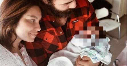 SIN SEKE ALEKSIĆ POVRIJEĐEN: Evo šta mi se desilo, PJEVAČICA ZABRINULA FANOVE OVOM OBJAVOM (FOTO)