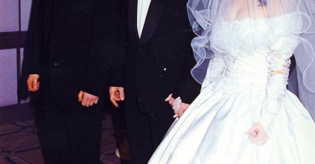 PROCURIO CECIN I ARKANOV POSLJEDNJI INTERVJU, ŽELJELI SU JOŠ DJECE: Pjevačica  van sebe od sreće, POSLJEDNJA REČENICA ĆE VAM SLOMITI SRCE!