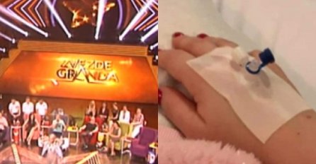 AGONIJA SE NASTAVLJA, SRPSKA PJEVAČICA OPERISANA, OBJAVILA SLIKU IZ BOLESNIČKE POSTELJE: Pod injekcijama je, A EVO KAKO IZGLEDA