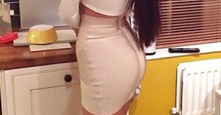 "Meni je 18 godina i rasturila sam jedan brak."