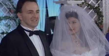 ŠOK, ARKAN I CECA IZLETJELI SA VJENČANJA, GOSTI SE UHVATILI ZA GLAVU, PROCURIO DETALJ KOJI NIKO NIJE ZNAO: Kako je ovo moguće??