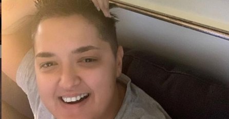 MARIJA SMRŠALA PA SE POJAVILA U EMISIJI, SVI SE ZAPREPASTILI, EVO KAKO IZGLEDA: Otkrila kako i KOLIKO je kila istopila, OTVORILA DUŠU 