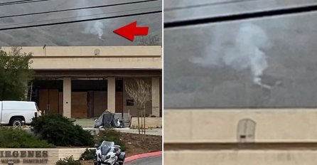 SVIJET U ŠOKU, POGINUO KOBE BRYANT: Američki mediji javljaju udarnu vijest!