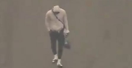 JAMESU JAVILI DA JE POGINUO KOBE BRYANT: Njegova reakcija rasplakala je cijeli svijet, EVO ŠTA JE URADIO KAD JE IZAŠAO IZ AVIONA!