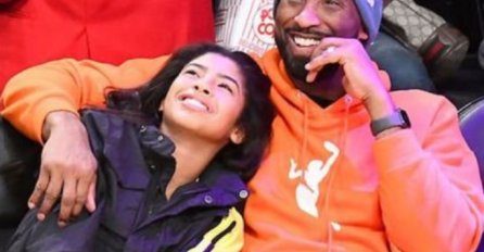 I JELENA KARLEUŠA SE OGLASILA NAKON SMRTI KOBE BRYANTA: Objavila je jednu sliku, njih dvoje zagrljeni, SRCE DA PUKNE