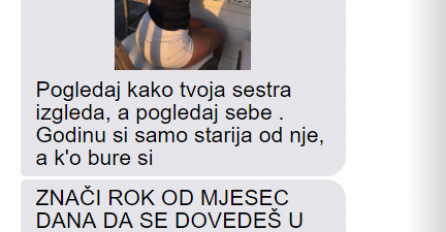 ŽENI SAM NAREDIO DA ZA MJESEC DANA SMRŠA ILI SE RAZVODIMO: Kad mi je ovo odgovorila DOŠLO MI ZLO, kako je nije stid?