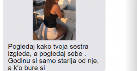 REKAO SAM ŽENI DA IMA ROK OD MJESEC DANA DA SMRŠA ILI SE RAZVODIMO: Kad mi je ovo odgovorila DOŠLO MI ZLO, kako je nije stid?