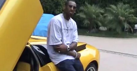 NAPISAO JE OVU SMS PORUKU JEDNOJ OSOBI I POLETIO HELIKOPTEROM, CIJELI SVIJET PLAČE DOK OVO ČITA: Brajant se javio njemu, a nedugo nakon toga poginuo!