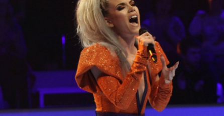 SVI PRIČAJU O NADICI I NJENOM STAJLINGU, A KADA SE SKINULA U KUPAĆI OSTALI SU BEZ DAHA: Ovakve obline nema niti jedna na ESTRADI!